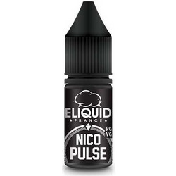 ELiquid France Nicotine Booster 50VG/50PG 10ml 20mg
