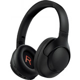 QCY H3 Ασύρματα Bluetooth Ακουστικά Over Ear με Noise Canceling Μαύρα