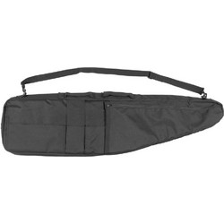 Θήκη Όπλου Rifle Bag Paintball Μαύρη MFH