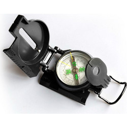 Πυξίδα Venturer Compass Tac Maven - Μαύρο