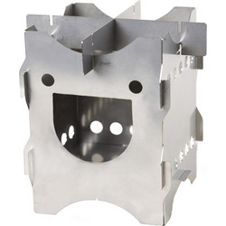 Εστία Happy Stove Savotta