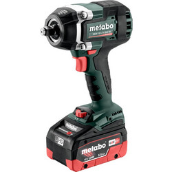 Metabo SSW 18 LTX 800 BL 602403660