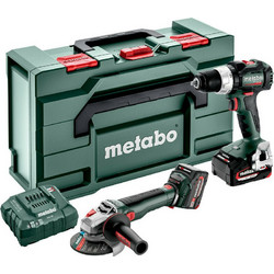 Metabo 2.9.4