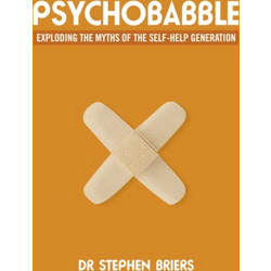 Psychobabble - Pearson Education Limited - Paperback / softback