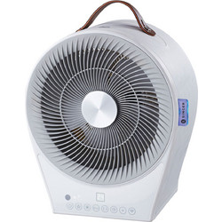 Singer FHT 6320 Αερόθερμο Δαπέδου 2000W