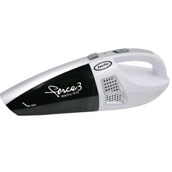 Juro Pro Force 3 Επαναφορτιζόμενο Σκουπάκι Χειρός 14.4V