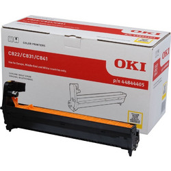 OKI 44844405 Yellow Drum