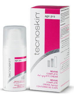 Tecnoskin Revive Complete Anti Aging Eye Cream 15ml