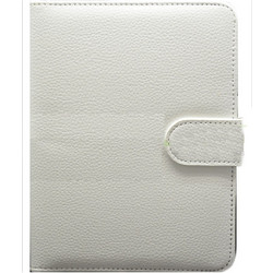 Ancus Book White (Universal 6")