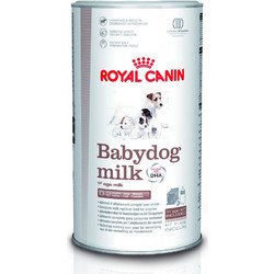 Royal Canin Babydog Milk 400gr