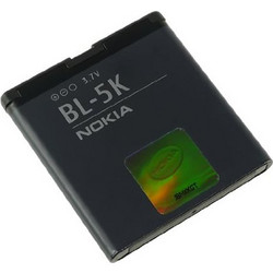 Nokia BL-5K