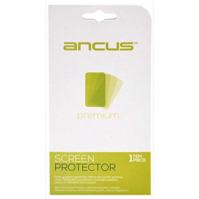 iPhone 5/5c/5s - Ancus Προστατευτικό οθόνης Anti Finger