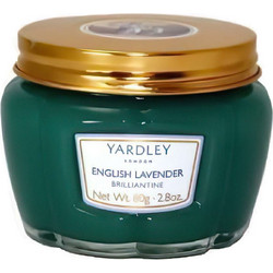 Yardley London English Lavender Brilliantine 80gr