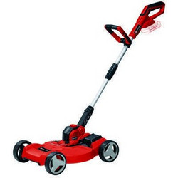 Einhell GE-CT 18/28 Li TC-Solo Χορτοκοπτικό Μπαταρίας Ώμου / Χειρός 18V 3kg
