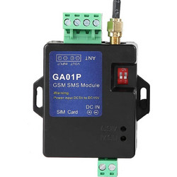 GSM Mini Smart Grid Power down Failure Alarm Send Alarm Message to Phone (WLY-0903-07)