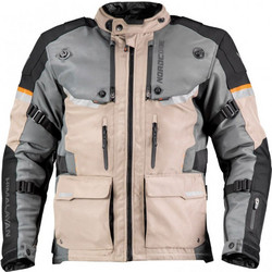Nordcode Himalayan Black / Grey / Sand