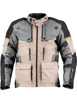 Nordcode Himalayan Black / Grey / Sand