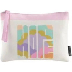Miquelrius Hope Joy Collection MR19156 Γυναικείο Νεσεσέρ Μπεζ