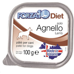 Forza10 Cat Solo Diet Κοτόπουλο 100gr