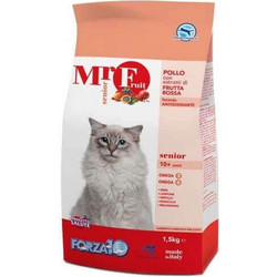 Forza10 Mr. Fruit Senior 400gr