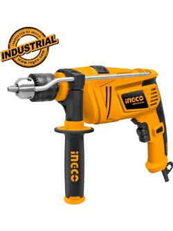 Ingco ID8508-2 Κρουστικό Δράπανο 13mm 850W