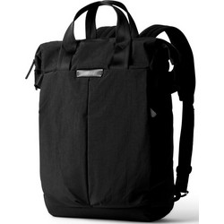 Bellroy Btka Tokyo Toteback Bag Midnight Αδιάβροχο Σακίδιο Πλάτης 20lt Μαύρο