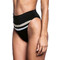 Bluepoint Ψηλόμεσο Bikini Slip Μαύρο 22065048-02 Bluepoint Ψηλόμεσο Bikini Slip Μαύρο 22065048-02