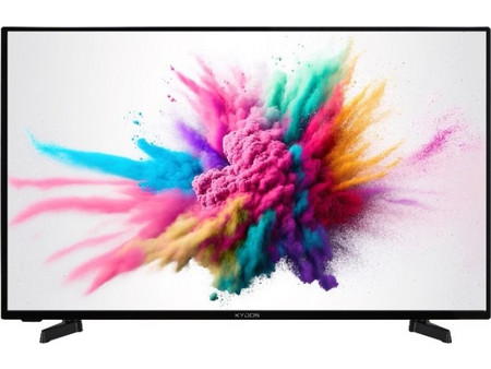 Kydos K40AF22SD01B Smart Τηλεόραση 40" Full HD Edge LED (2023)