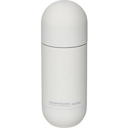 Asobu Orb Bottle White 460ml