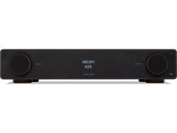 Arcam Radia Series A25 Ολοκληρωμένος Ενισχυτής Hi-Fi 2.0 100W/8Ω