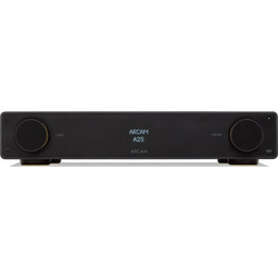 Arcam Radia Series A25 Ολοκληρωμένος Ενισχυτής Hi-Fi 2.0 100W/8Ω