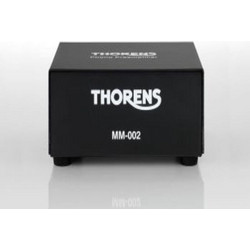 THORENS - MM002 Phono Preamplifier