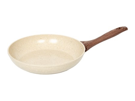 Human Τηγάνι Αλουμινίου Αντικολλητικό 20cm SX-S2020