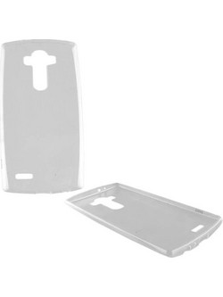 Θήκη LG G4 H815 - Idol 1991 Ultra Thin TPU - Διάφανη