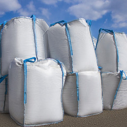 Σάκοι Big Bag Χωρίς Βαλβίδα 1τμχ (80x80x70) OT-FB