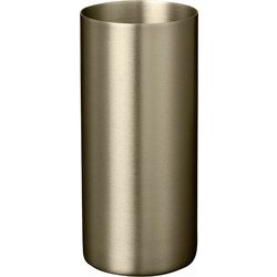 Blomus MODO Ποτηροθήκη Ανοξείδωτο Ατσάλι O5,5x12 - Brass, metallic finish