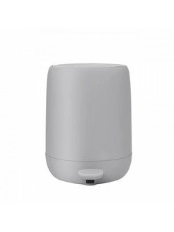 Blomus SONO Χαρτοδοχείο Μπάνιου Με Καπάκι Soft Close 5 Lt - Micro Chip
