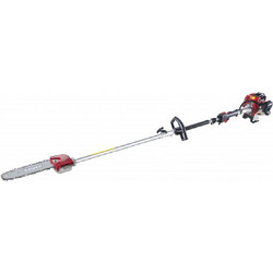 Raider RD-GPS01 Διαιρούμενο Κονταροπρίονο Βενζίνης 1hp με Λάμα 25cm