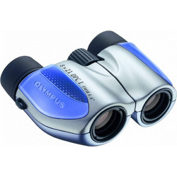 Olympus DPC I Silver Κιάλια 8x21mm