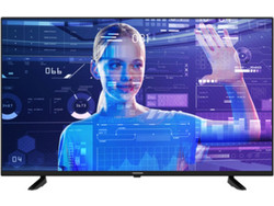 Grundig 55GFU7800B Smart Τηλεόραση 55" 4K UHD DLED HDR (2021)
