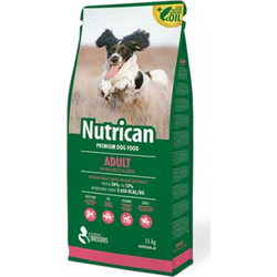 Nutrican Adult 15kg