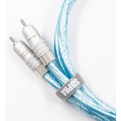Supra Sword ISL Excalibur - 1.5 meter - rca-rca
