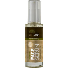 Olivie Face Αντιγηραντικό Serum Προσώπου 30ml