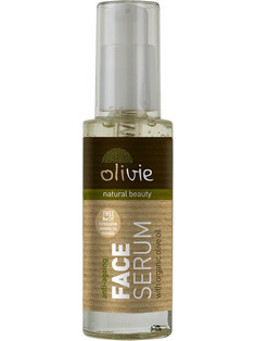 Olivie Face Αντιγηραντικό Serum Προσώπου 30ml