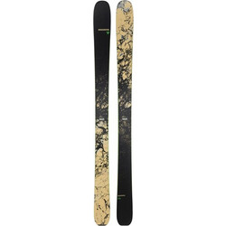 ROSSIGNOL Πέδιλα SKI Blackops Sender με δέστρες SPX