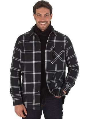 ROSSIGNOL Πουκάμισο Flannel