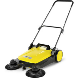 Karcher S 4 Twin Sweeper