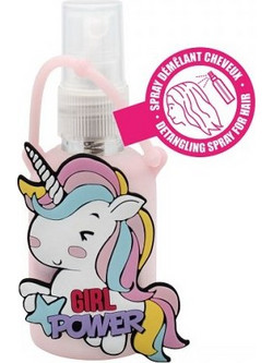 Take Care Σπρέι για Χτένισμα Μαλλιών Unicorn 50ml