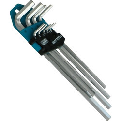 ΑΛΛΕΝ ΜΑΚΡΥΑ 9τμχ 1.5-10mm MACO 88220
