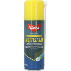 ΑΝΤΙΣΚΩΡΙΑΚΟ-ΛΙΠΑΝΤΙΚΟ VALMA VT1200 MULTISPRAY 200ML